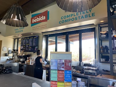 Cafe Bebida